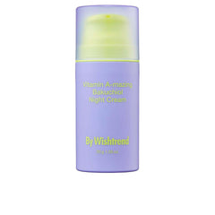 By Wishtrend Vitamin A-Mazing Crema De Noche Piel Radiante