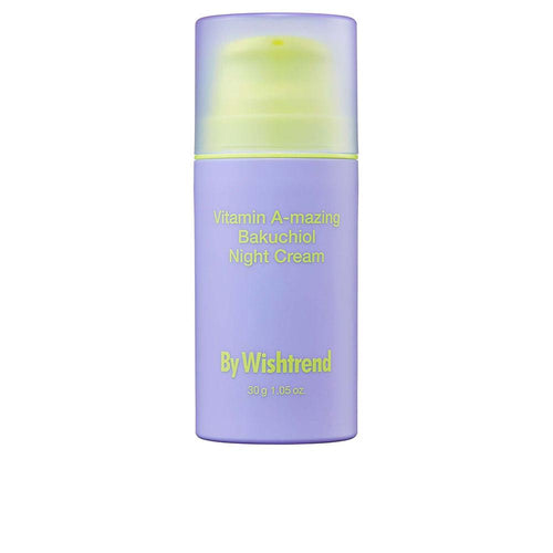 By Wishtrend Vitamin A-Mazing Crema De Noche Piel Radiante