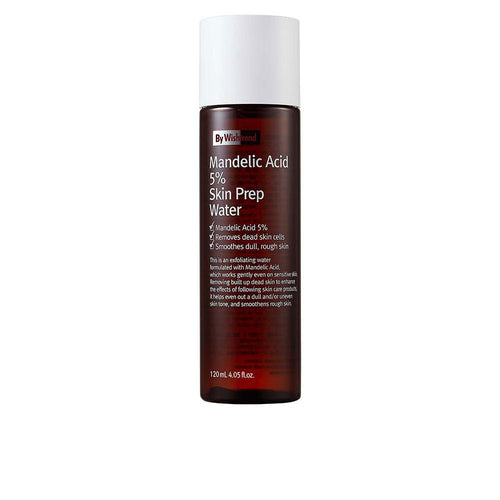 By Wishtrend Mandelic Acid Tónico Exfoliación Suave E Hidratación