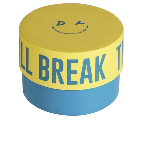Dear Doer Break Body Scrub Deep Clean Radiant Skin