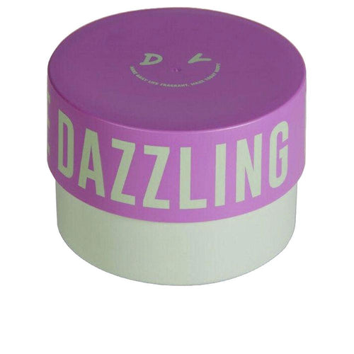 Dear Doer Dazzling Body Scrub Exfoliation For Radiant Skin