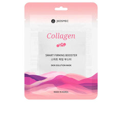 Jkosmec Skin Solution Mascarilla Facial De Colágeno Piel Más Firme
