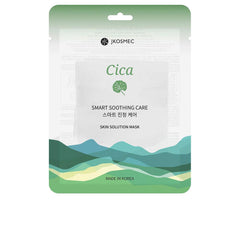 Jkosmec Skin Solution Mascarilla Cica Calmante Para Piel Irritada