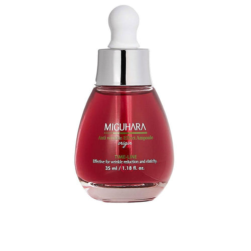 Miguhara Anti Wrinkle Ampolla Cosmética Piel Firme Y Radiante
