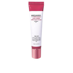 Miguhara Anti Wrinkle Crema Para Ojos Peptidos Para Piel Joven