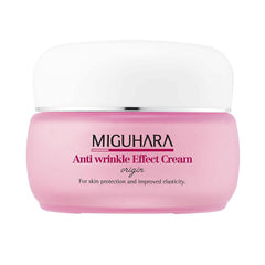 Miguhara Anti Wrinkle Crema Para Una Piel Radiante