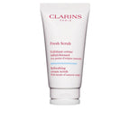 Clarins Scrub Crema Esfoliante Luminosità Istantanea