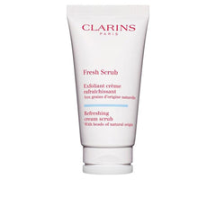 Clarins Scrub Crema Exfoliante Luminosidad Instantánea