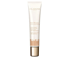 Clarins Skin Illusion Crema Hidratante Teñida Brillo Juvenil