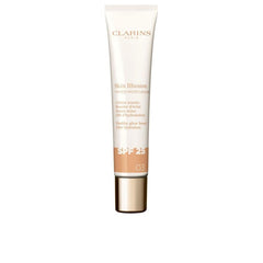 Clarins Skin Illusion Crema Hidratante Teñida Brillo Juvenil