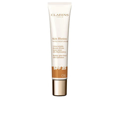 Clarins Skin Illusion Crema Hidratante Teñida Brillo Juvenil