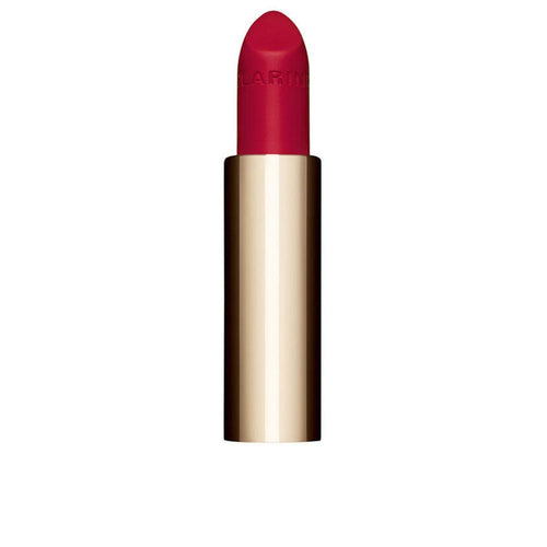 Clarins Joli Rouge Labial Recargable Hidratación Mate Luminosa