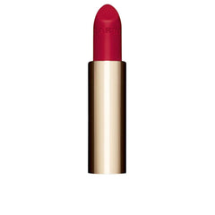 Clarins Joli Rouge Labial Recargable Hidratación Mate Luminosa