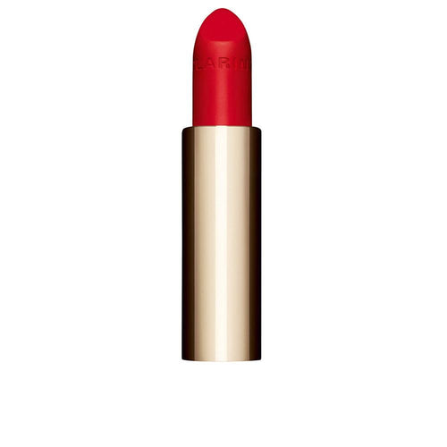 Clarins Joli Rouge Labial Recargable Hidratación Mate Luminosa