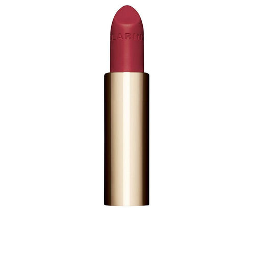 Clarins Joli Rouge Labial Recargable Hidratación Mate Luminosa