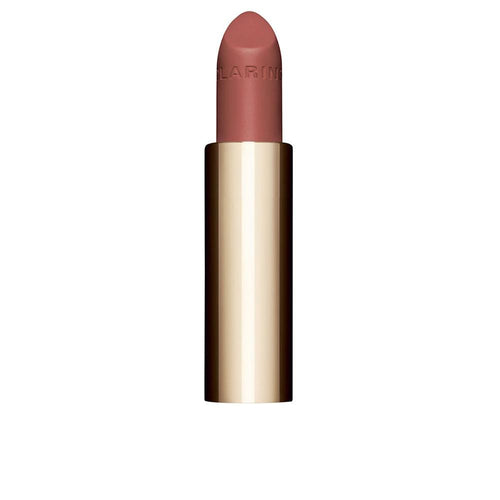 Clarins Joli Rouge Labial Recargable Hidratación Mate Luminosa