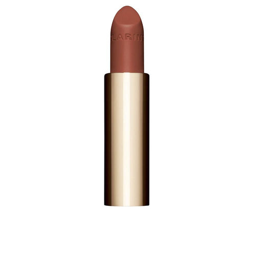 Clarins Joli Rouge Labial Recargable Hidratación Mate Luminosa