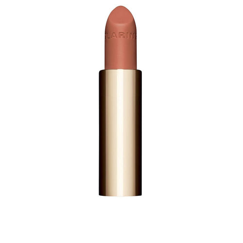 Clarins Joli Rouge Labial Recargable Hidratación Mate Luminosa