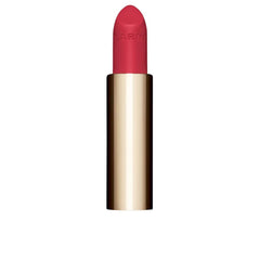 Clarins Joli Rouge Labial Recargable Hidratación Mate Luminosa