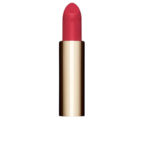 Clarins Joli Rouge Labial Recargable Hidratación Mate Luminosa