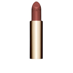 Clarins Joli Rouge Labial Recargable Hidratación Mate Luminosa