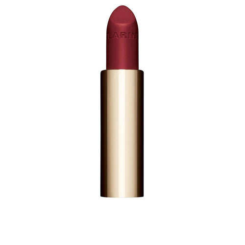 Clarins Joli Rouge Labial Recargable Hidratación Mate Luminosa