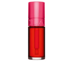 Clarins Water Lip Stain Labial Hidratante Mate Color Intenso Y Duradero