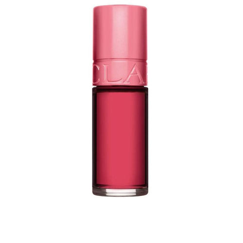 Clarins Water Lip Stain Labial Hidratante Mate Color Intenso Y Duradero