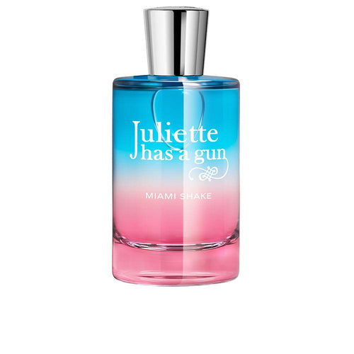 Juliette Has A Gun Miami Shake Parfüm Eau De Parfum Unvergessliches Feminines Gourmand Erlebnis