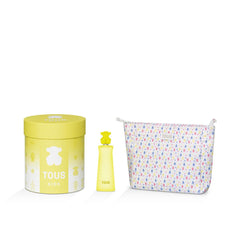 Tous Tous Kids Bear Perfume Eau De Toilette Aroma Infantil