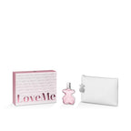 Tous Loveme Profumo Eau De Parfum Icona Del Lusso Moderno