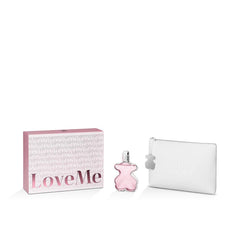 Tous Loveme Profumo Eau De Parfum Icona Del Lusso Moderno