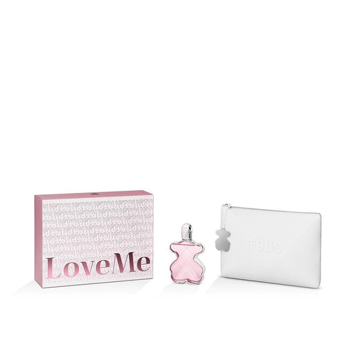 Tous Loveme Perfume Eau De Parfum Icono Del Lujo Moderno