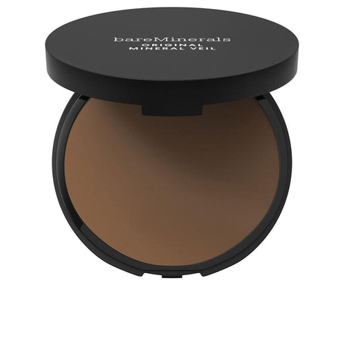 Bare Minerals Original Mineral Veil Compacto Acabado Liso Perfecto