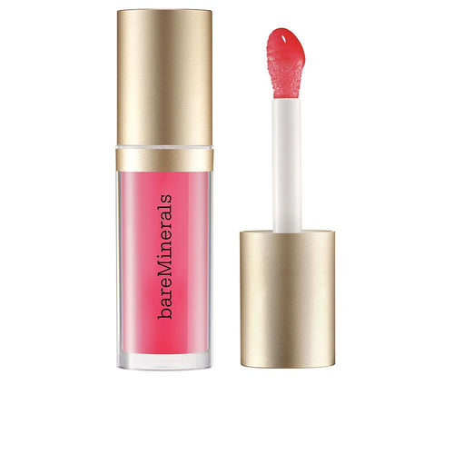 Bare Minerals Nourishing Lip Oil Instant Hydration And Shine