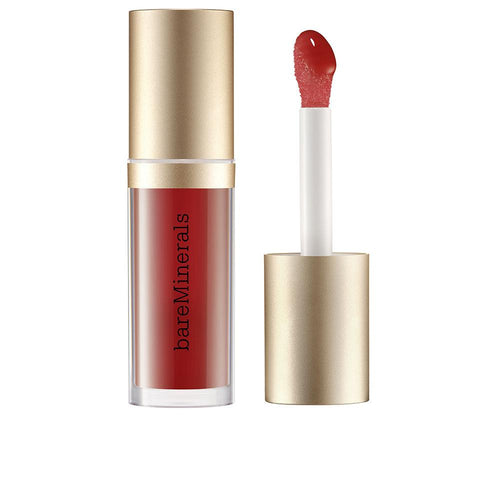 Bare Minerals Nourishing Lip Oil Instant Hydration And Shine