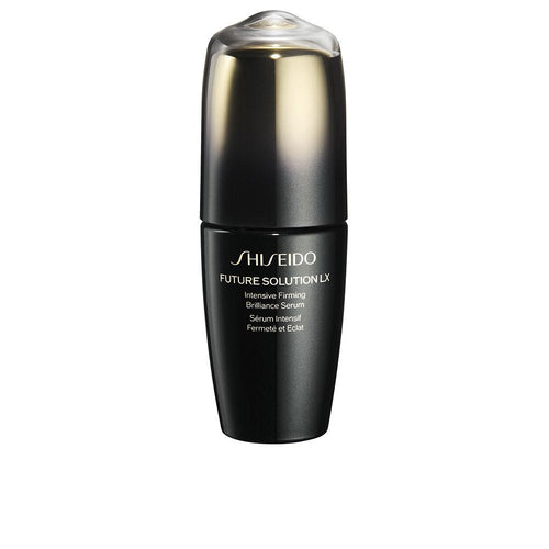 Shiseido Future Solution Lx Suero Reafirmante Brillo Piel Firme Y Radiante