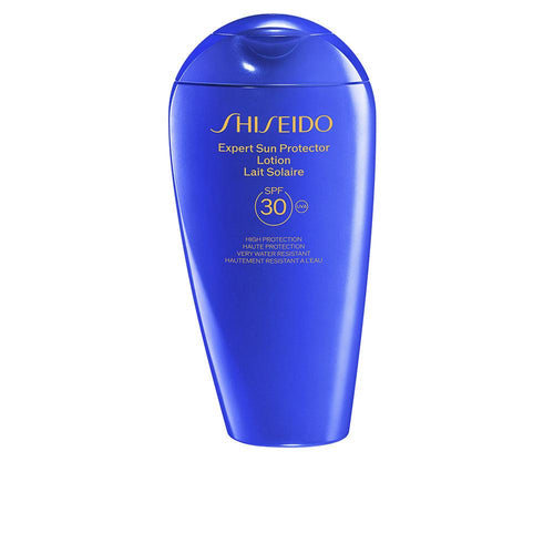 Shiseido Sun Care Sports Loción Protección Solar Superior