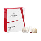 Shiseido Benefiance Set Contorno Occhi Sguardi Senza Età