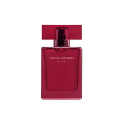 Narciso Rodriguez For Her Parfüm Eau De Parfum Intense Fesselnder Chypre Amber