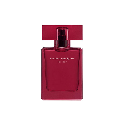 Narciso Rodriguez For Her Parfüm Eau De Parfum Intense Fesselnder Chypre Amber