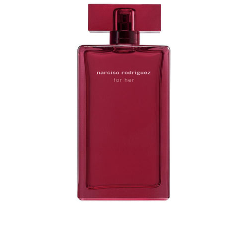 Narciso Rodriguez For Her Parfüm Eau De Parfum Intense Fesselnder Chypre Amber