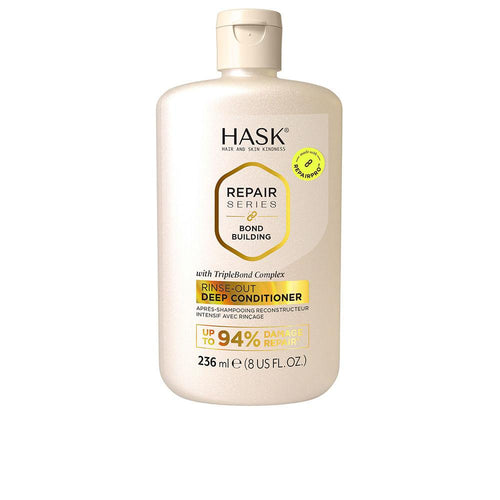 Hask Repair Series Après Shampooing Reconstruction Profonde
