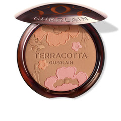 Guerlain Terracotta Polvo Bronceador Brillo Natural Radiante