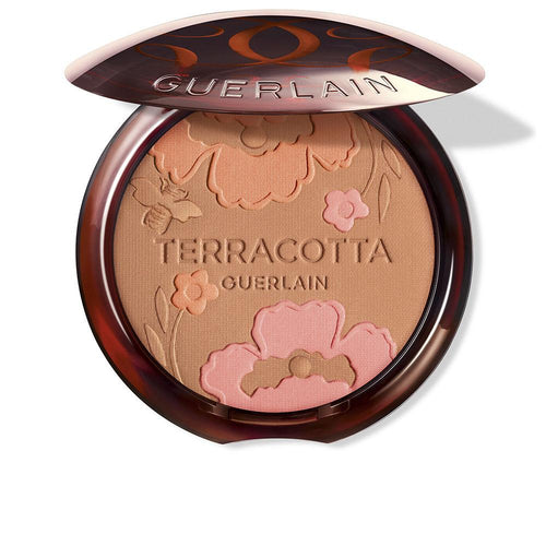 Guerlain Terracotta Polvo Bronceador Brillo Natural Radiante