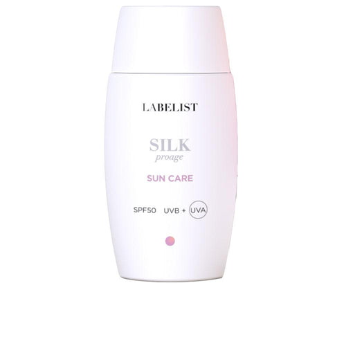 Labelist Cosmetics Labelist Esenciales Sonnencreme Fortgeschrittener Schutz