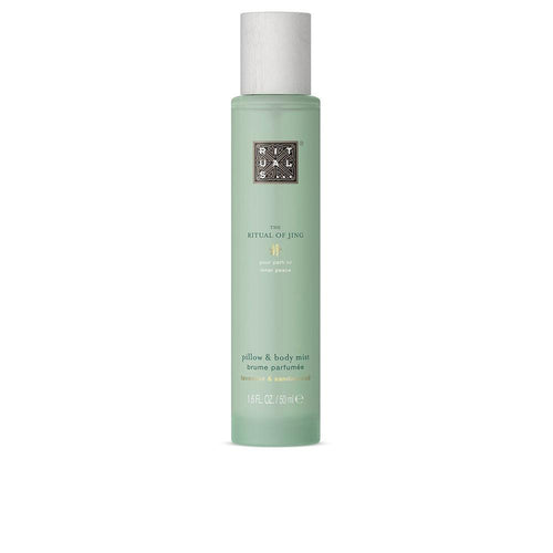 Rituals The Ritual Of Jing Nacht Kissen Und Körper Spray Entspannender Sandelholz Und Lavendel