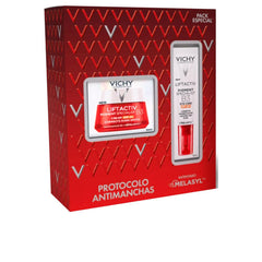Vichy Liftactiv B3 Crema Facial De Día Antimanchas Con SPF50 Testada Dermatológicamente Piel Radiante Y Protegida