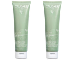 Caudalie Vinopure Gel Limpiador Purificante Piel Limpia Y Radiante