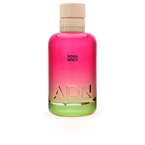 Adolfo Dominguez Adn Parfüm Eau De Parfum Rosa Spicy Blumige Kreative Note